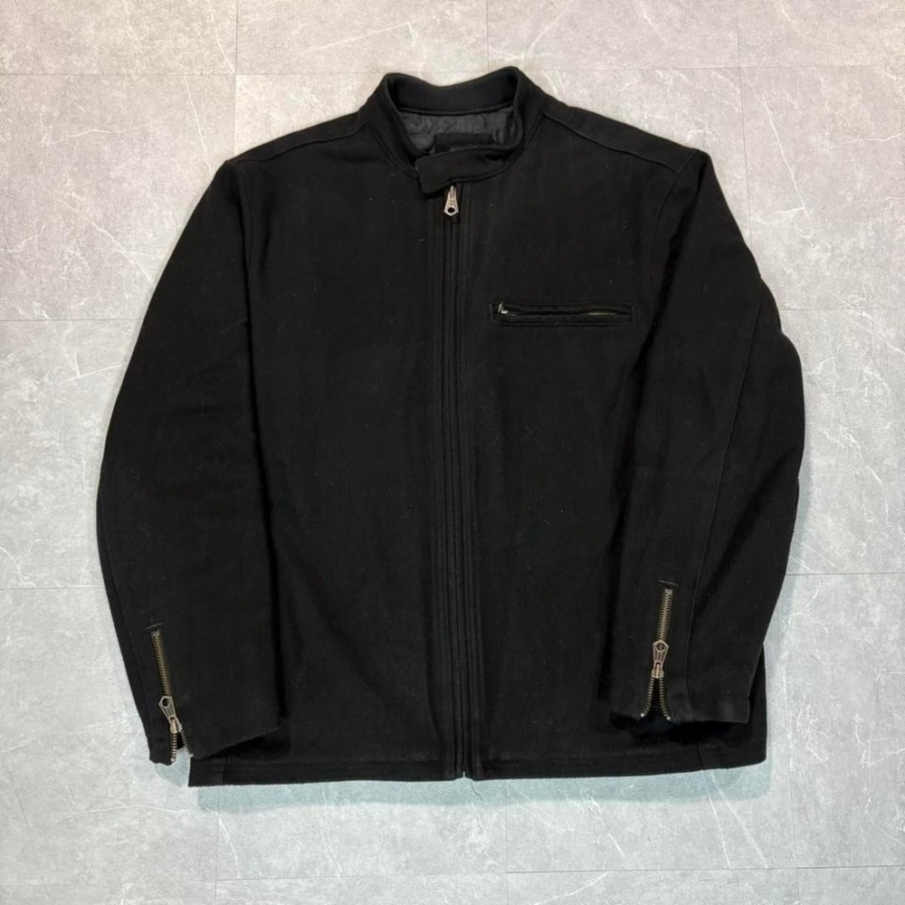 Black Gap heavy weight jacket